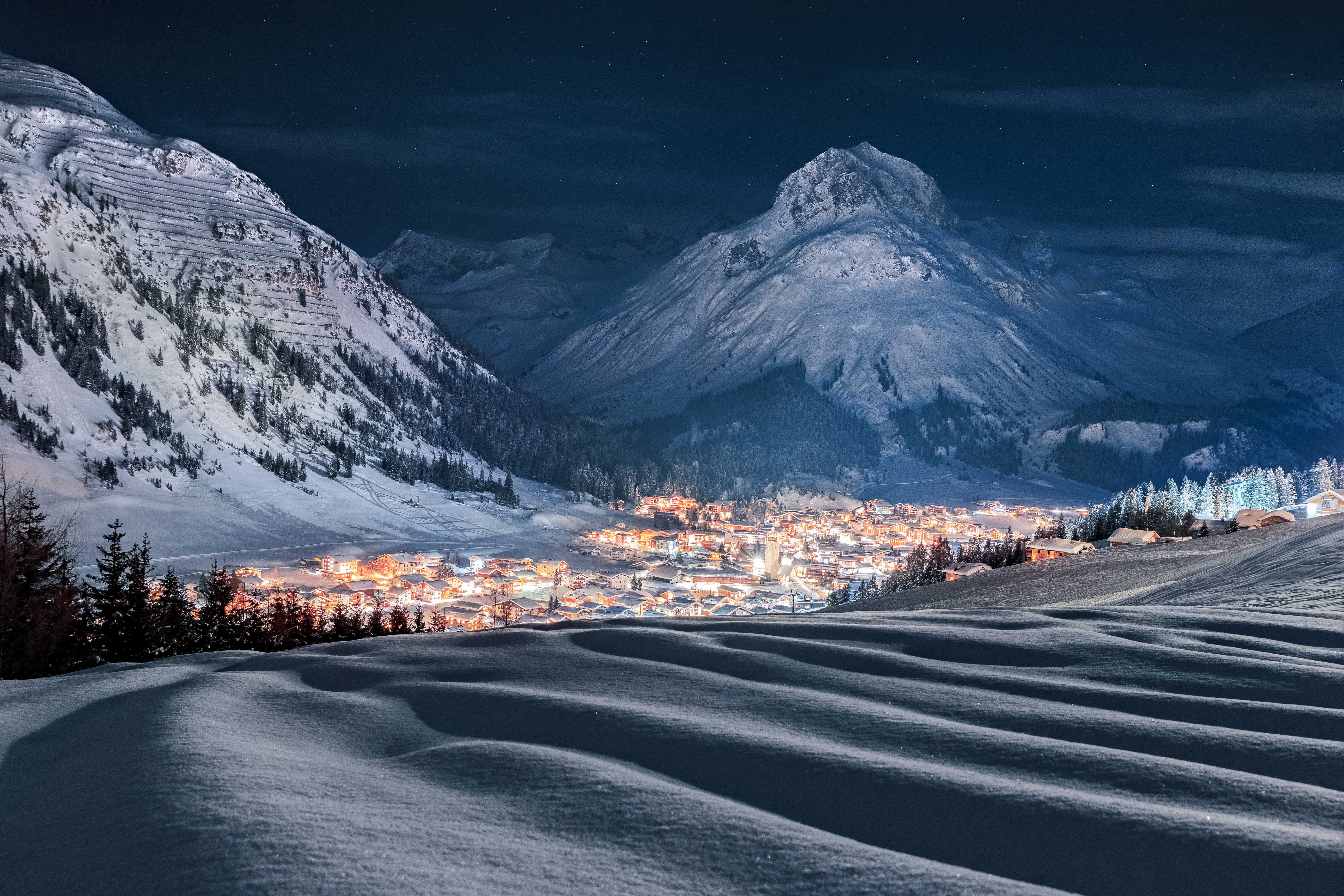 Austria Offer