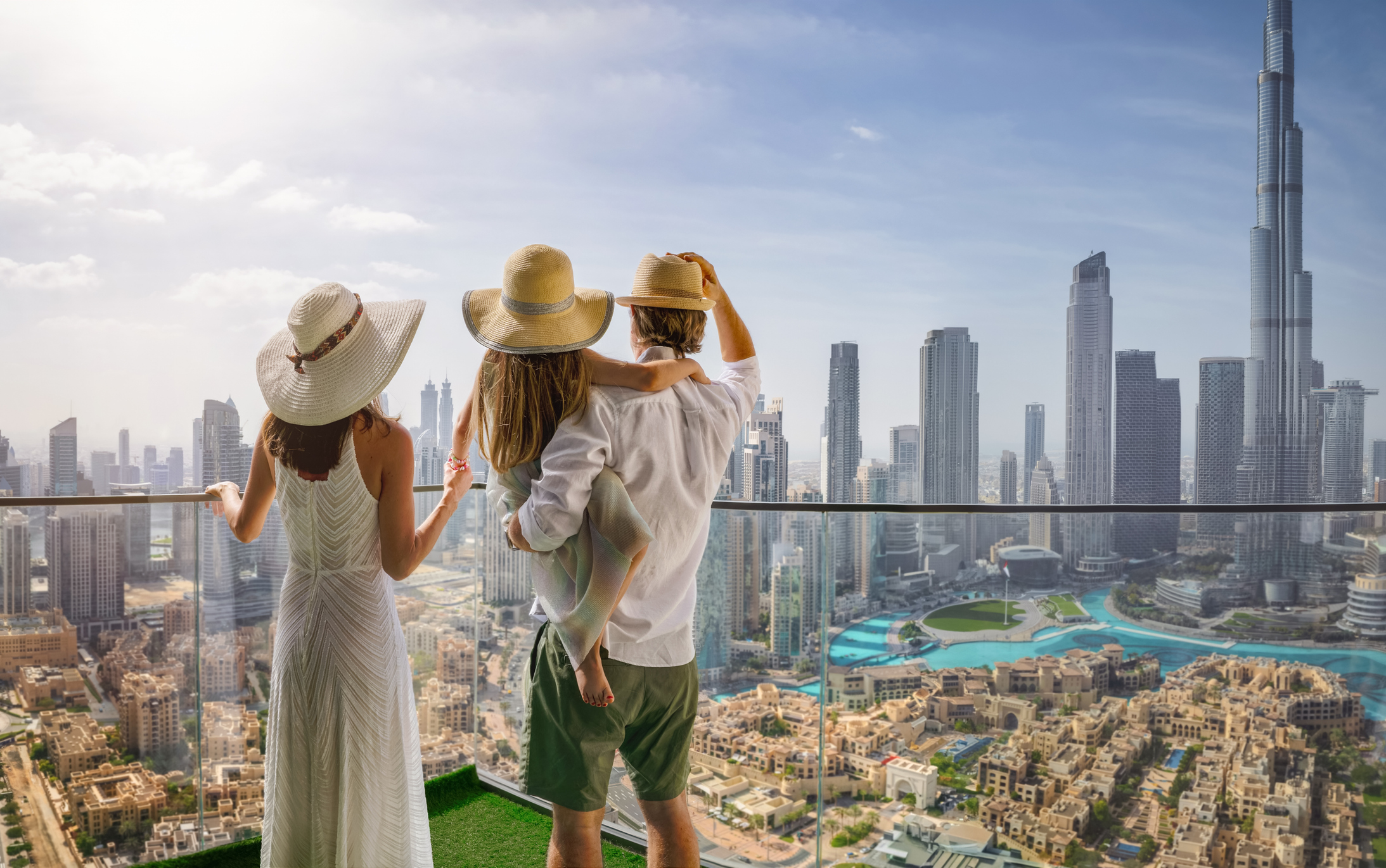 Family Time