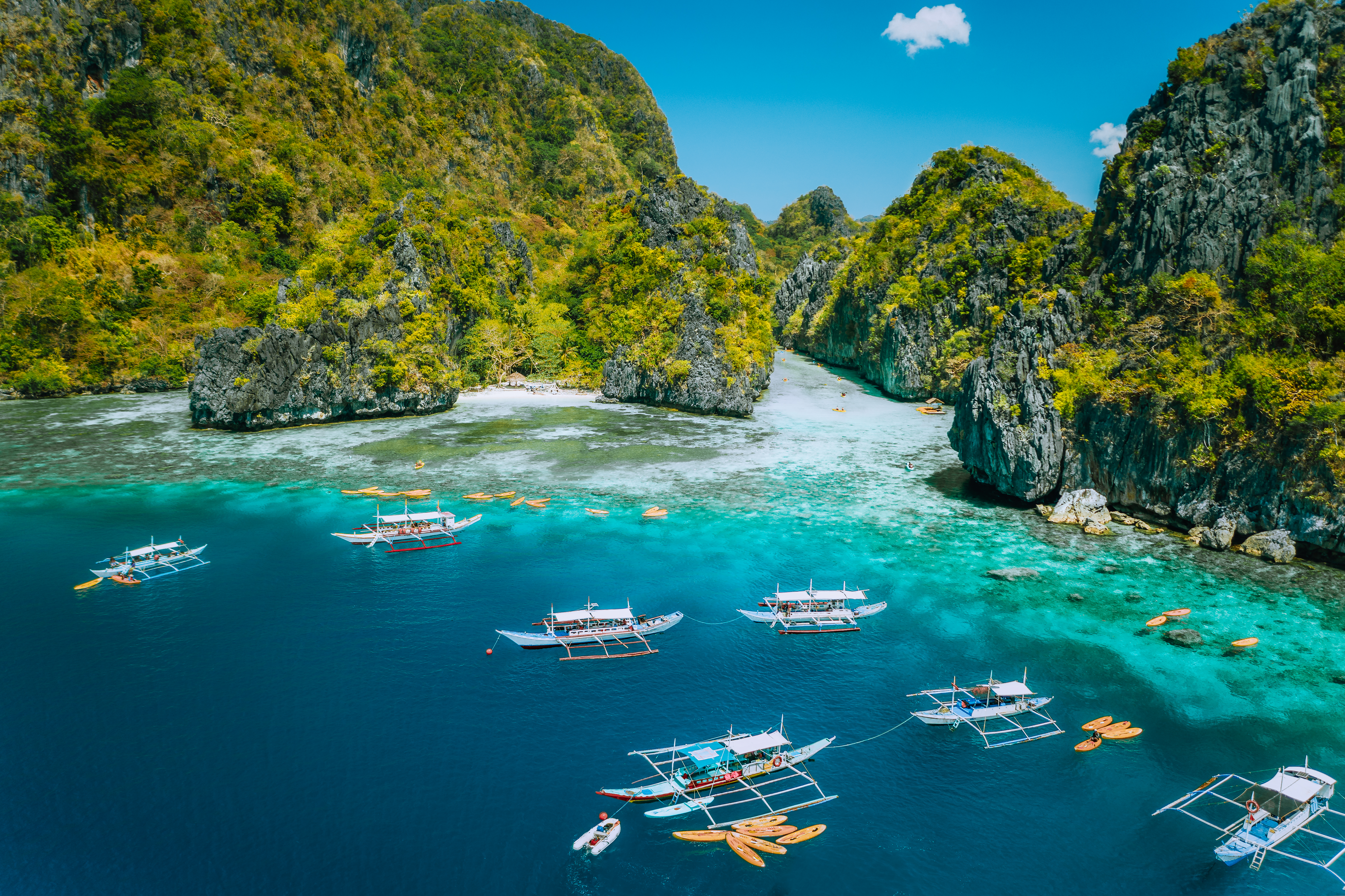 Filipine Offer