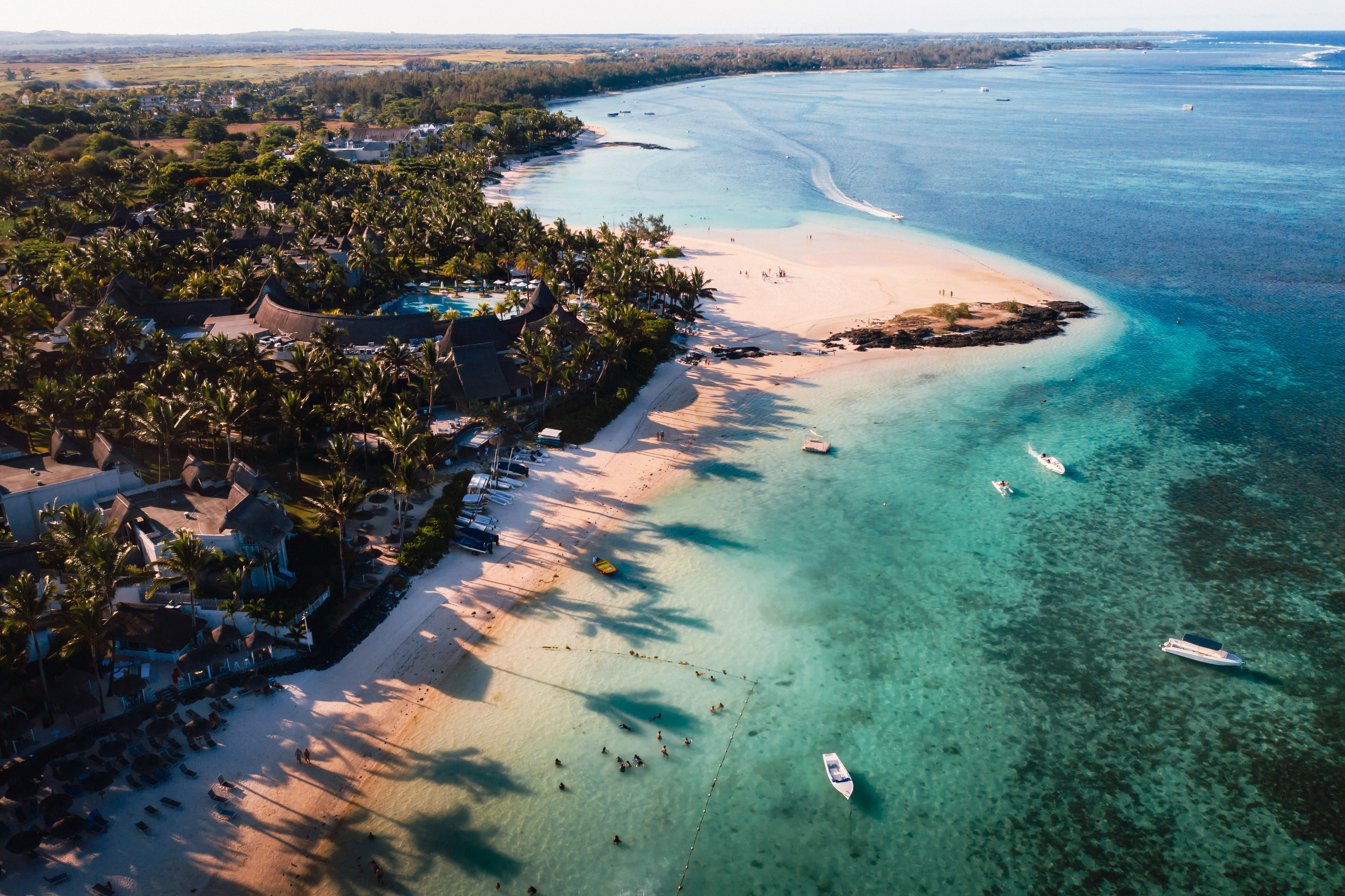 Mauritius Offer