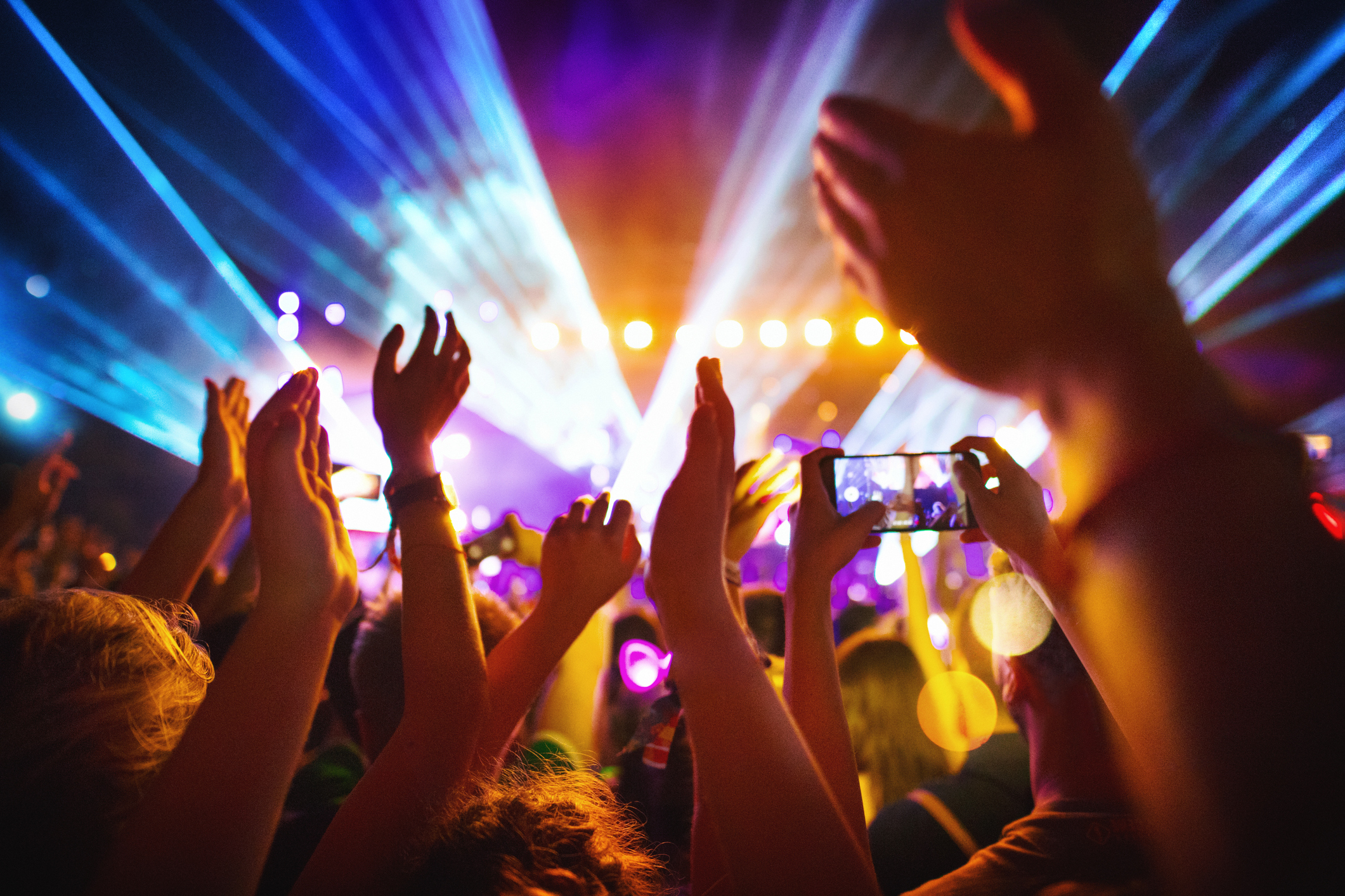 Party & Nightlife