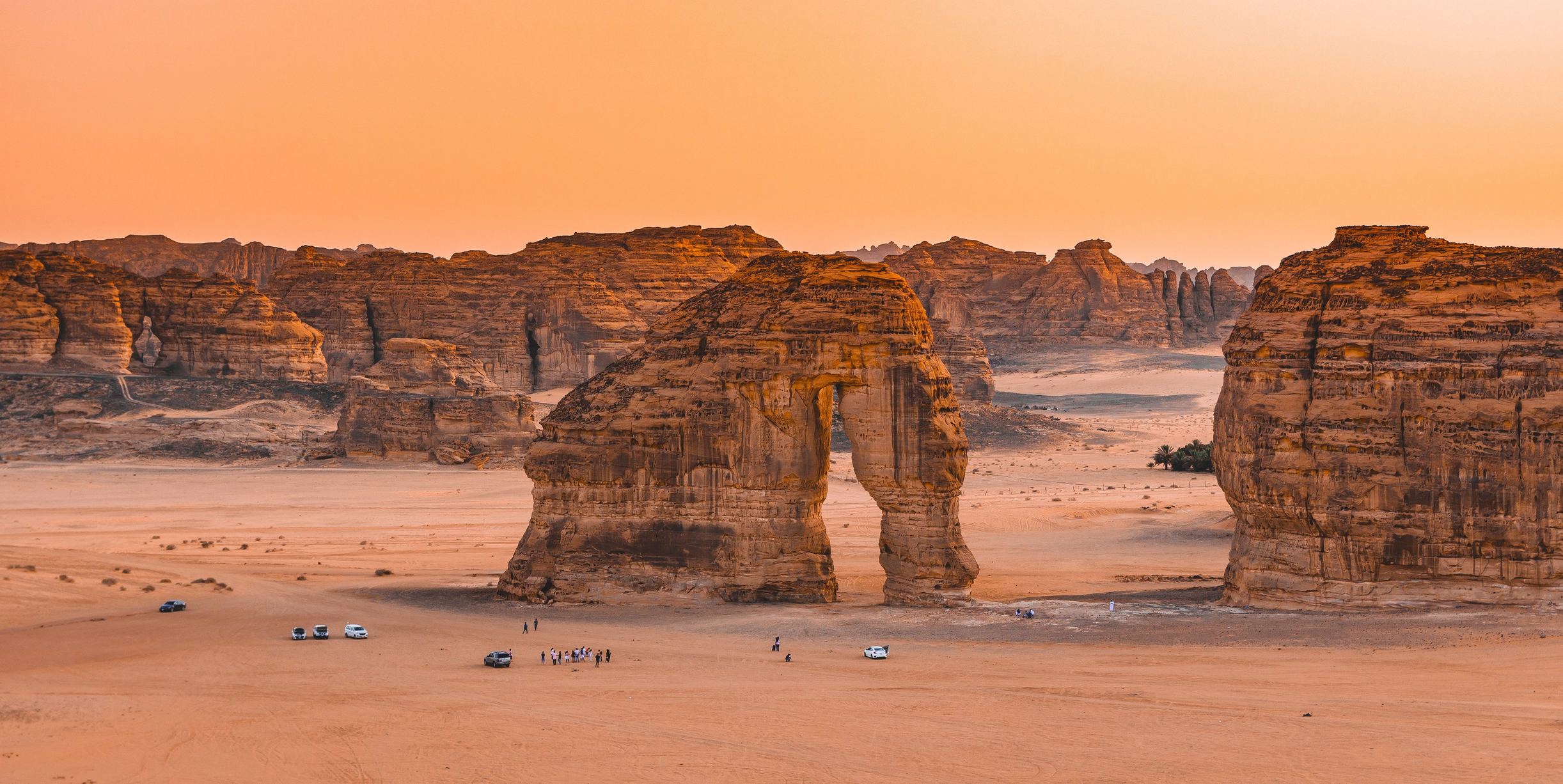 Arabia Saudită
