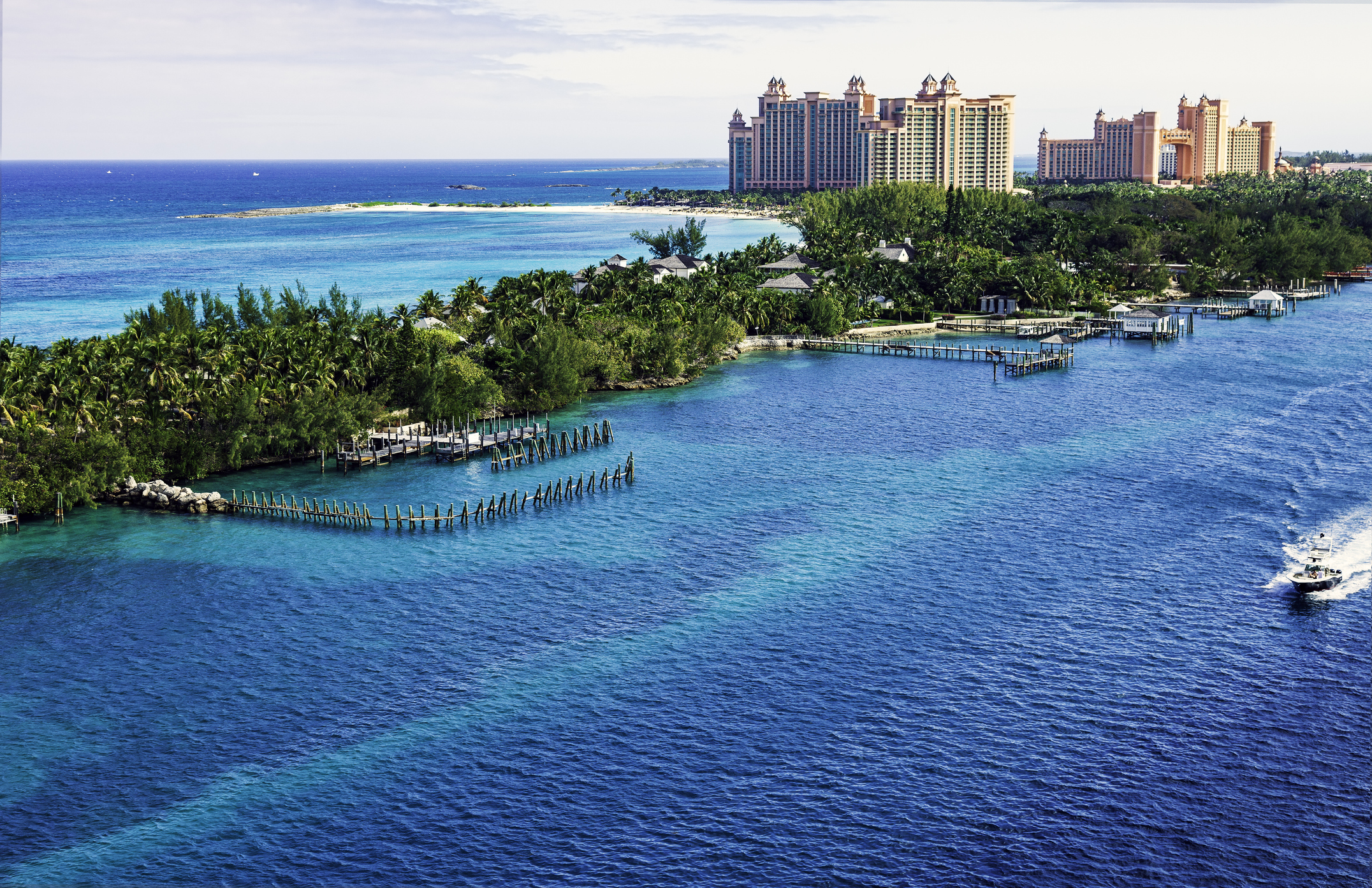 Bahamas