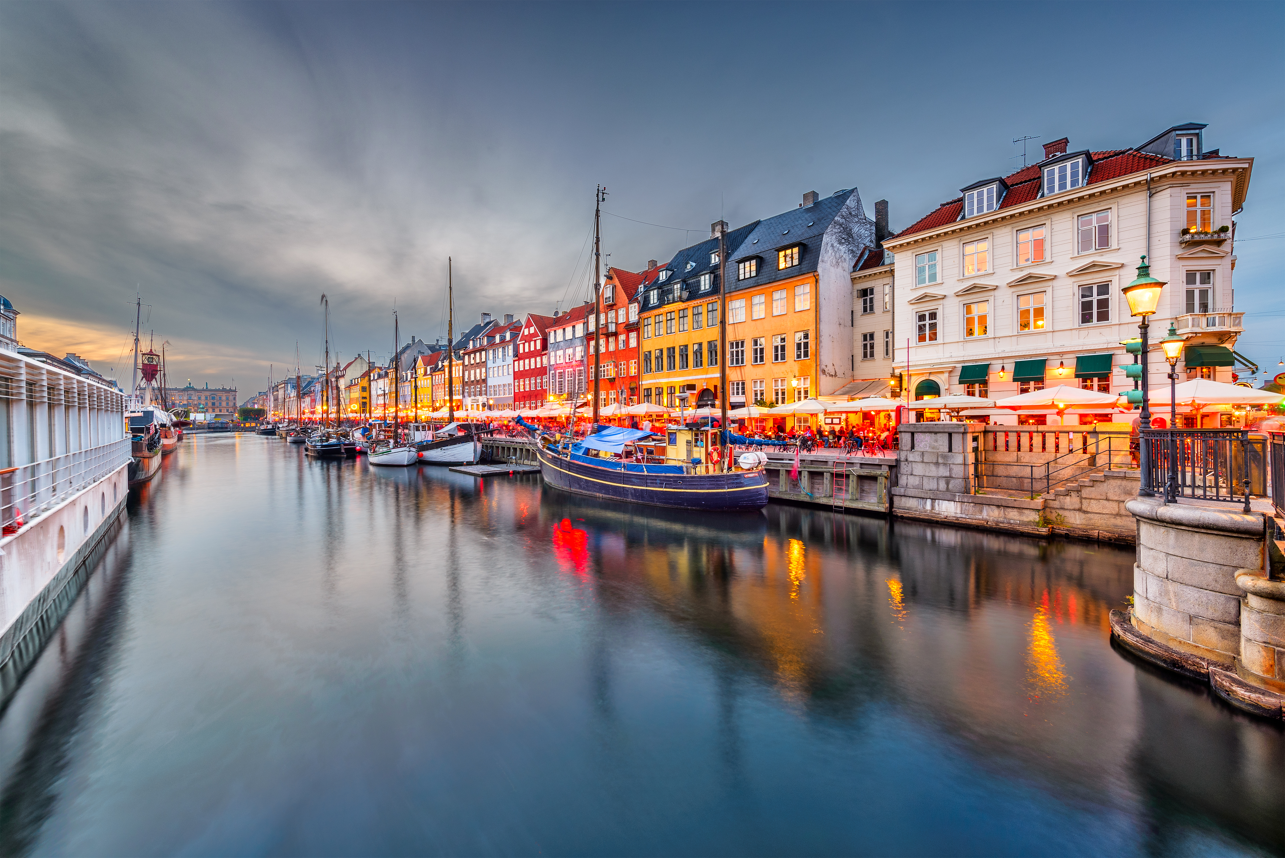 Copenhaga Offer