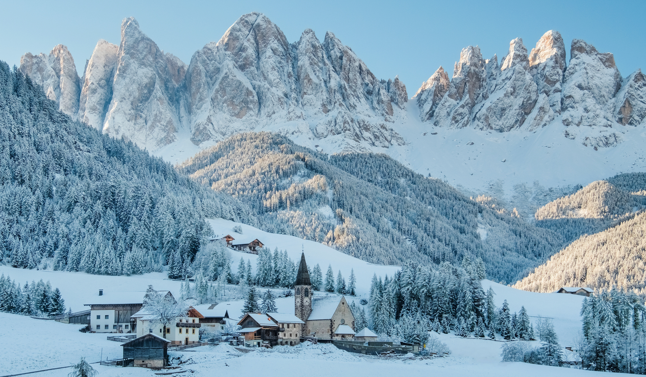 Italia Offer