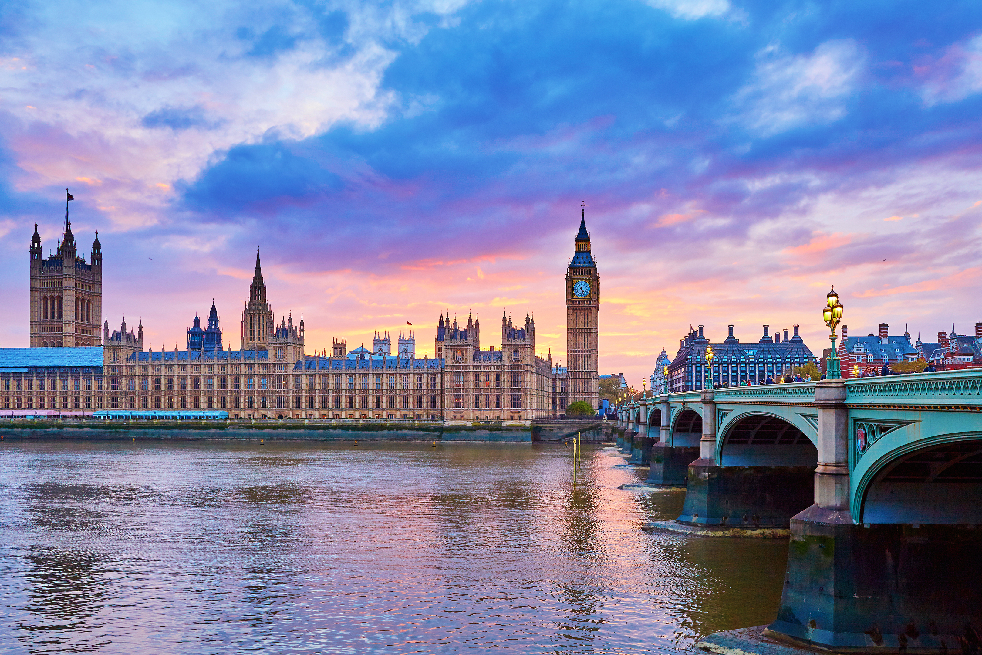 Londra Offer