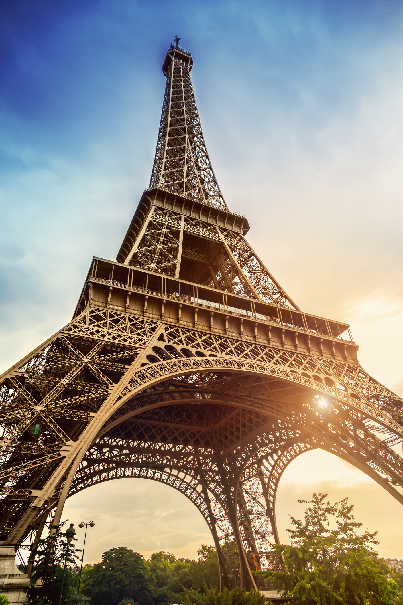 Paris Offer