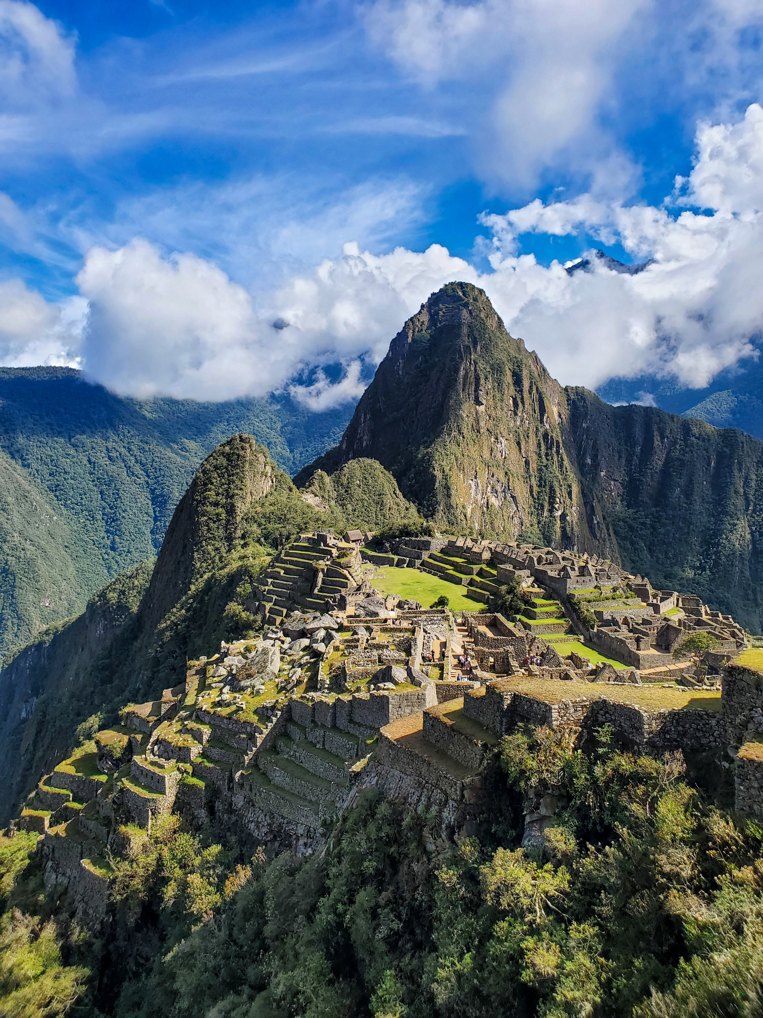 Peru Offer