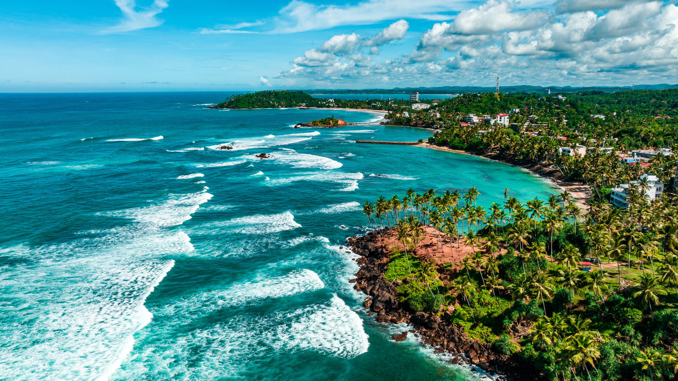 Sri Lanka Offer