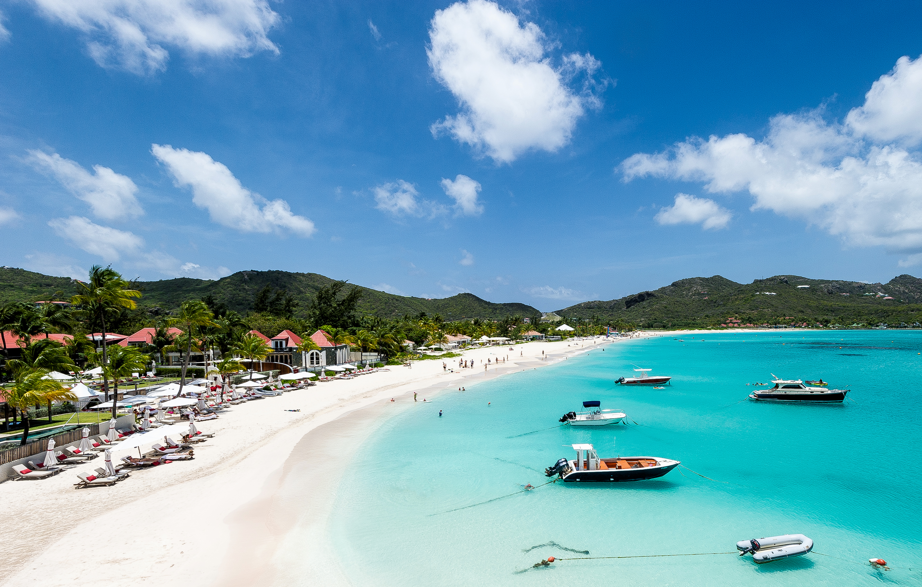 St. Barts