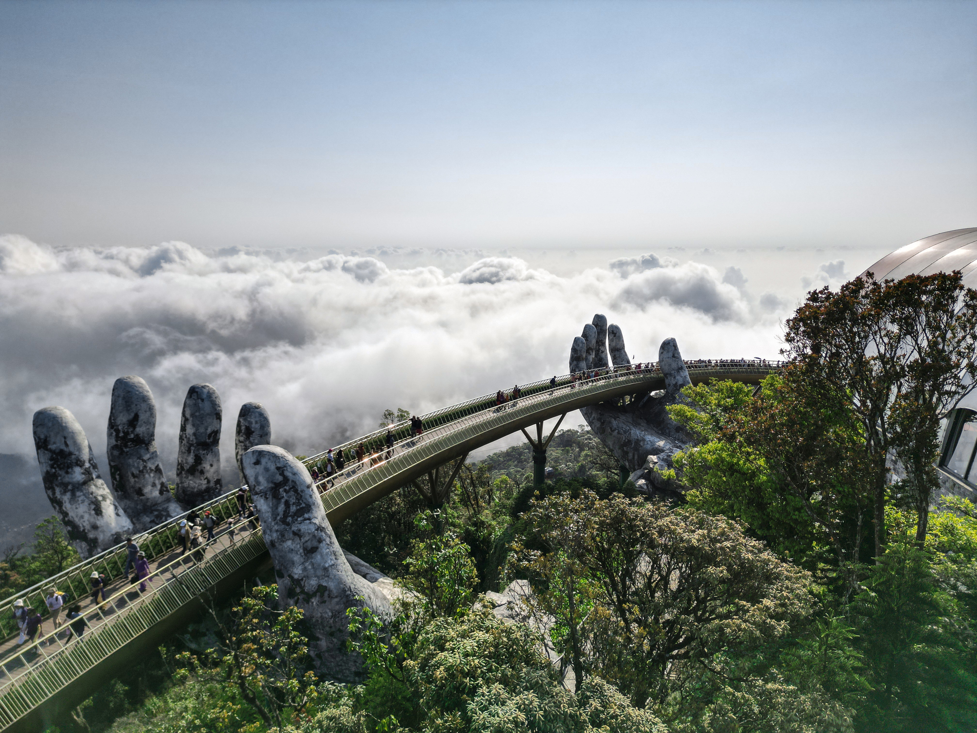 Vietnam Offer